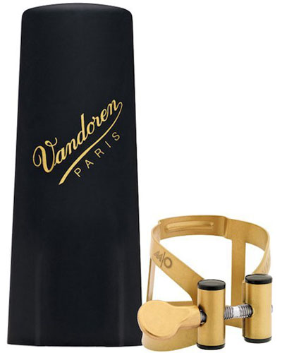 Vandoren M/O LC56AP